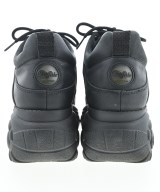 Buffalo LONDON（バッファローロンドン）スニーカー 黒 サイズ:EU41(26cm位) メンズ/2200641054051