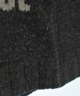 Andy Warhol BY HYSTERIC GLAMOUR（アンディウォーホルバイヒステリックグラマー）ニット・セーター グレー サイズ:S メンズ/2200644030120