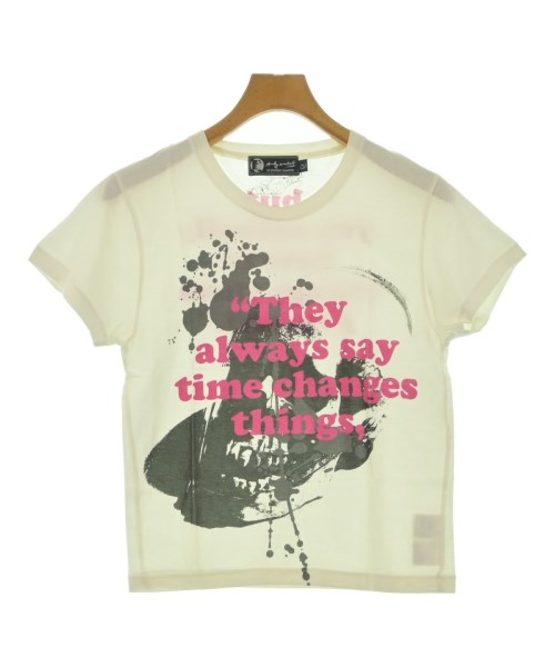アンディウォーホルバイヒステリックグラマー(Andy Warhol BY HYSTERIC GLAMOUR)のAndy Warhol BY HYSTERIC GLAMOUR Tシャツ・カットソー
