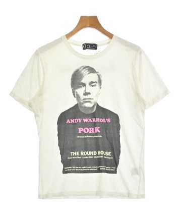Andy Warhol BY HYSTERIC GLAMOUR（アンディウォーホルバイ