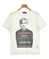 Andy Warhol BY HYSTERIC GLAMOUR Tシャツ・カットソー