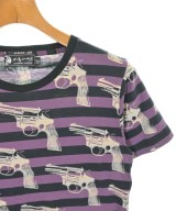 Andy Warhol BY HYSTERIC GLAMOUR（アンディウォーホルバイヒステリックグラマー）Tシャツ・カットソー 紫 サイズ:S メンズ/2200612410015