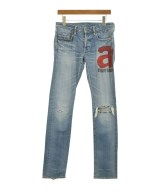 Andy Warhol BY HYSTERIC GLAMOUR デニムパンツ