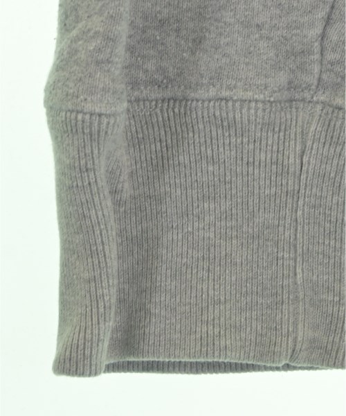 Andy Warhol BY HYSTERIC GLAMOUR（アンディウォーホルバイヒステリックグラマー）パーカー グレー サイズ:L メンズ/2200643842168