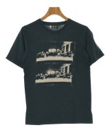 Andy Warhol BY HYSTERIC GLAMOUR（アンディウォーホルバイヒステリックグラマー）Tシャツ・カットソー 黒 サイズ:S メンズ/2200736351157