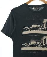 Andy Warhol BY HYSTERIC GLAMOUR（アンディウォーホルバイヒステリックグラマー）Tシャツ・カットソー 黒 サイズ:S メンズ/2200736351157