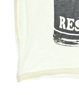 Andy Warhol BY HYSTERIC GLAMOUR（アンディウォーホルバイヒステリックグラマー）Tシャツ・カットソー 白 サイズ:S メンズ/2200727416025