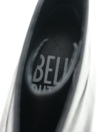 BELLY BUTTON（ベリーボタン）ブーツ 黒 サイズ:23cm レディース/2200600478034