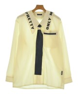 MILK BOY カジュアルシャツ
