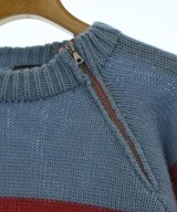 MILK BOY（ミルク　ボーイ）ニット・セーター 青 サイズ:-(M位) メンズ/2200621754087