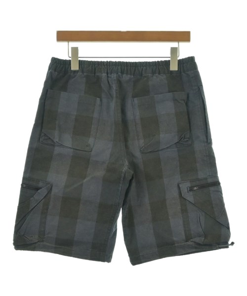 MILK BOY（ミルク　ボーイ）ショートパンツ 紺 サイズ:M メンズ/2200628125163