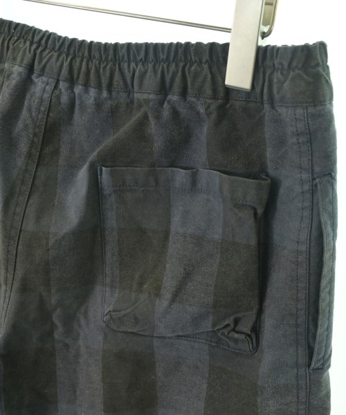MILK BOY（ミルク　ボーイ）ショートパンツ 紺 サイズ:M メンズ/2200628125163