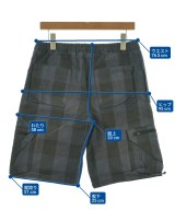 MILK BOY（ミルク　ボーイ）ショートパンツ 紺 サイズ:M メンズ/2200628125163