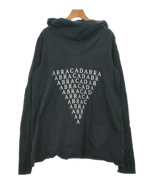 MILK BOY(ミルク　ボーイ)パーカー 黒 サイズ:-(M位)/2200649500024