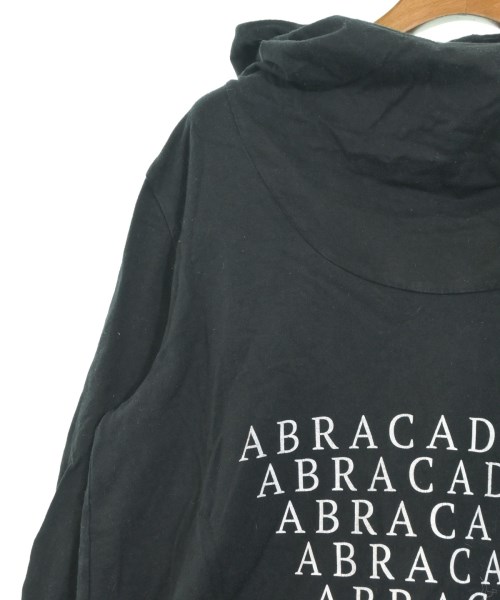 MILK BOY（ミルク　ボーイ）パーカー 黒 サイズ:-(M位) レディース/2200649500024