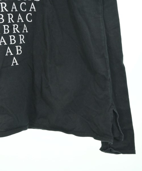 MILK BOY（ミルク　ボーイ）パーカー 黒 サイズ:-(M位) レディース/2200649500024