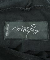 MILK BOY（ミルク　ボーイ）パーカー 黒 サイズ:-(M位) レディース/2200649500024