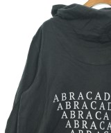 MILK BOY（ミルク　ボーイ）パーカー 黒 サイズ:-(M位) レディース/2200649500024