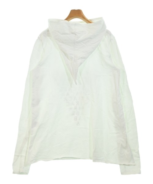 MILK BOY（ミルク　ボーイ）パーカー 白 サイズ:-(M位) レディース/2200649500048
