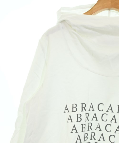 MILK BOY（ミルク　ボーイ）パーカー 白 サイズ:-(M位) レディース/2200649500048