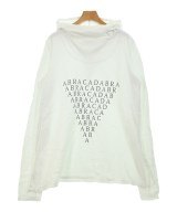 MILK BOY（ミルク　ボーイ）パーカー 白 サイズ:-(M位) レディース/2200649500048