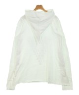 MILK BOY（ミルク　ボーイ）パーカー 白 サイズ:-(M位) レディース/2200649500048