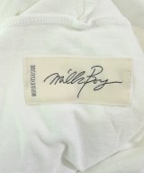 MILK BOY（ミルク　ボーイ）パーカー 白 サイズ:-(M位) レディース/2200649500048