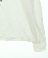 MILK BOY（ミルク　ボーイ）パーカー 白 サイズ:-(M位) レディース/2200649500048