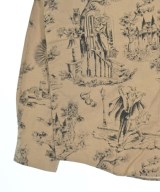 MILK BOY（ミルク　ボーイ）カジュアルシャツ ベージュ サイズ:-(XL位) メンズ/2200645928655