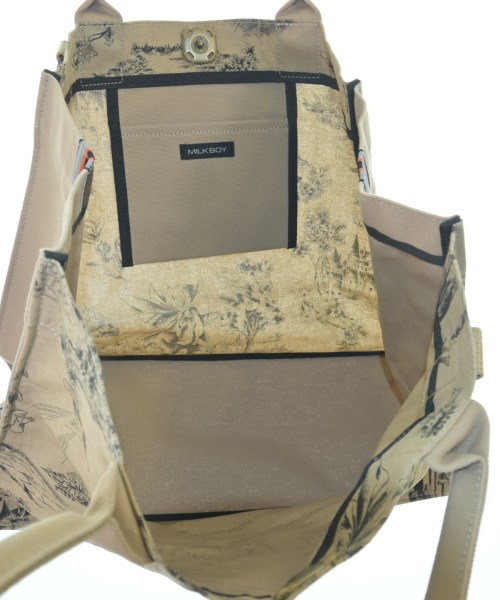 MILK BOY（ミルク　ボーイ）その他 ベージュ サイズ:- メンズ/2200645928662