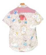 MILK BOY（ミルク　ボーイ）カジュアルシャツ ベージュ サイズ:-(XS位) メンズ/2200661313046