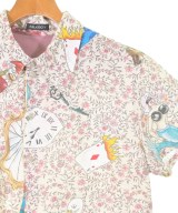 MILK BOY（ミルク　ボーイ）カジュアルシャツ ベージュ サイズ:-(XS位) メンズ/2200661313046