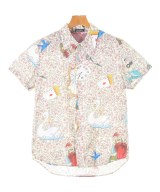 MILK BOY カジュアルシャツ