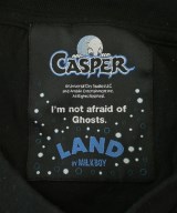 MILK BOY（ミルク　ボーイ）Tシャツ・カットソー 黒 サイズ:F メンズ/2200669160024