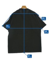 MILK BOY（ミルク　ボーイ）Tシャツ・カットソー 黒 サイズ:F メンズ/2200669160024