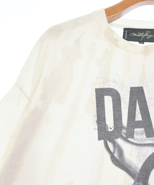 MILK BOY（ミルク　ボーイ）Tシャツ・カットソー 白 サイズ:XXL メンズ/2200666985033