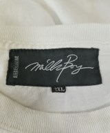 MILK BOY（ミルク　ボーイ）Tシャツ・カットソー 白 サイズ:XXL メンズ/2200666985033