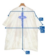 MILK BOY（ミルク　ボーイ）Tシャツ・カットソー 白 サイズ:XXL メンズ/2200666985033
