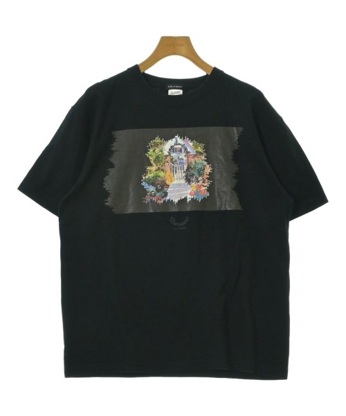 MILK BOY(ミルク　ボーイ)Tシャツ・カットソー 黒 サイズ:-(M位)/2200666985071