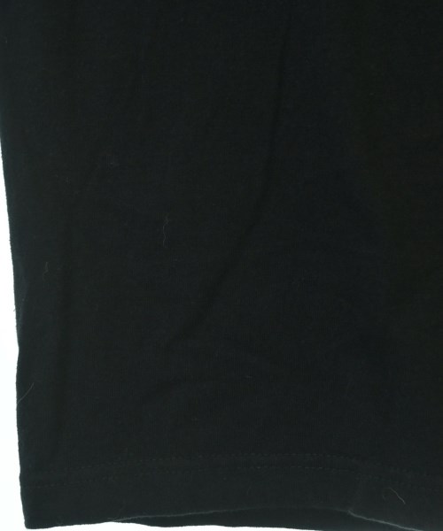 MILK BOY（ミルク　ボーイ）Tシャツ・カットソー 黒 サイズ:-(M位) メンズ/2200666985071