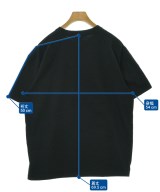 MILK BOY（ミルク　ボーイ）Tシャツ・カットソー 黒 サイズ:-(M位) メンズ/2200666985071