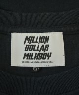 MILK BOY（ミルク　ボーイ）Tシャツ・カットソー 黒 サイズ:XXL メンズ/2200682825047