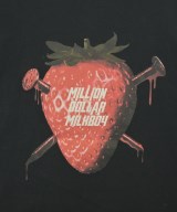 MILK BOY（ミルク　ボーイ）Tシャツ・カットソー 黒 サイズ:XXL メンズ/2200682825047