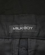 MILK BOY（ミルク　ボーイ）その他 黒 サイズ:-(L位) レディース/2200684017013