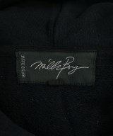 MILK BOY（ミルク　ボーイ）パーカー 黒 サイズ:-(XS位) メンズ/2200690406092