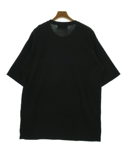 MILK BOY（ミルク　ボーイ）Tシャツ・カットソー 黒 サイズ:-(XL位) メンズ/2200690406214
