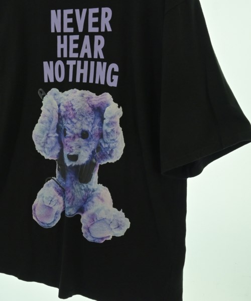MILK BOY（ミルク　ボーイ）Tシャツ・カットソー 黒 サイズ:-(XL位) メンズ/2200690406214