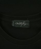 MILK BOY（ミルク　ボーイ）Tシャツ・カットソー 黒 サイズ:-(XL位) メンズ/2200690406214