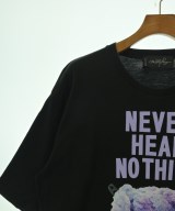 MILK BOY（ミルク　ボーイ）Tシャツ・カットソー 黒 サイズ:-(XL位) メンズ/2200690406214