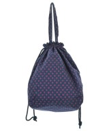 BOHEMIANS（ボヘミアンズ）トートバッグ 紺 サイズ:- レディース/2200655245117